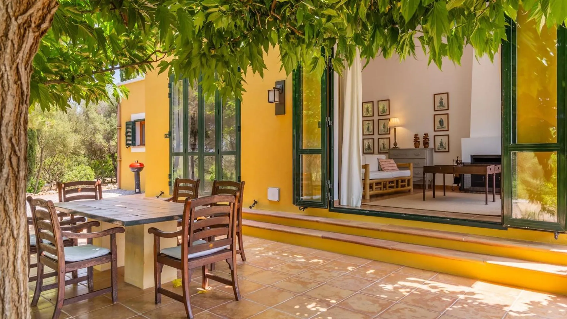 Country House With Pool In Manacor Tatil Evi Manacor (Mallorca)