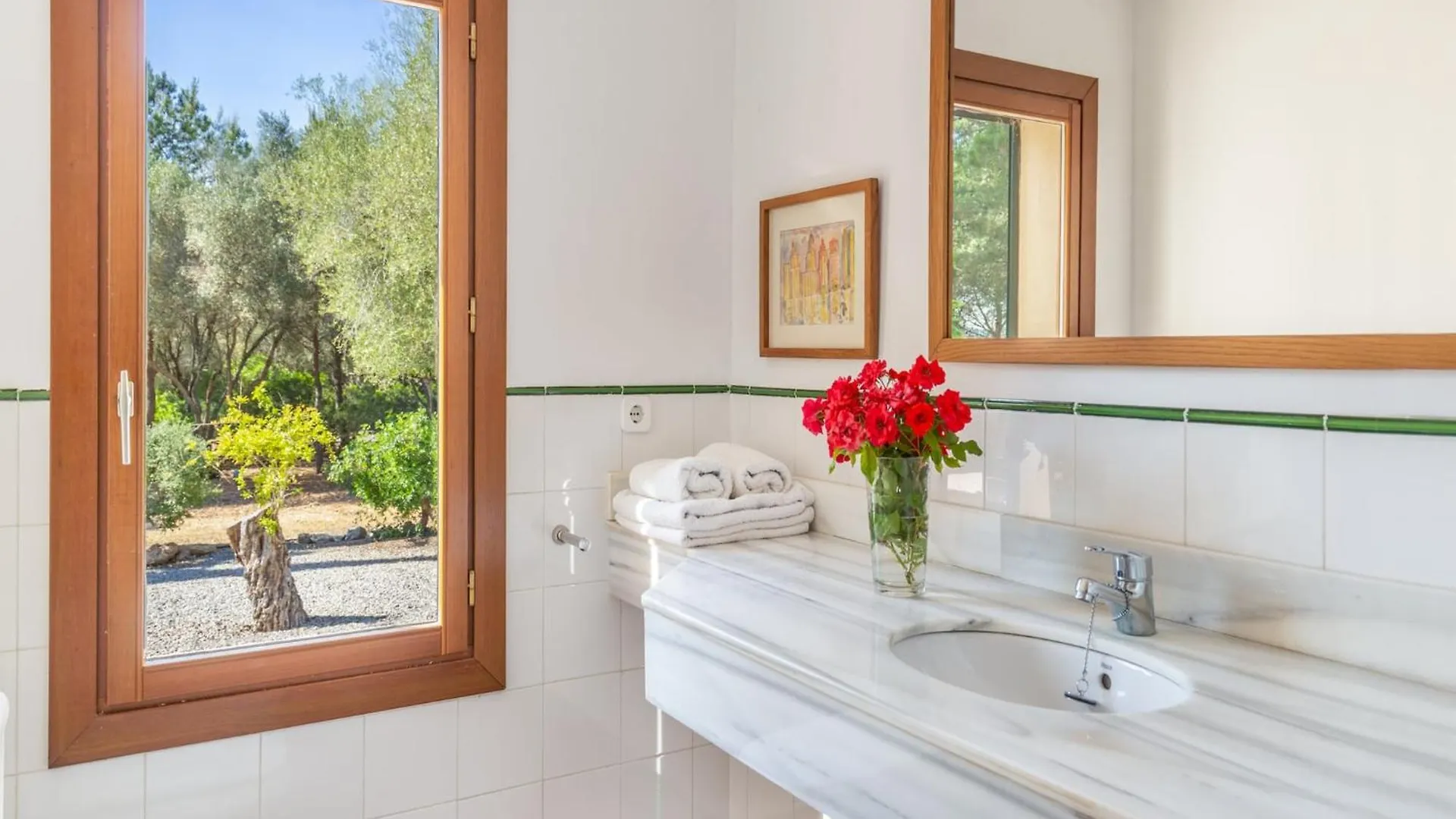 Country House With Pool In Manacor Manacor (Mallorca)