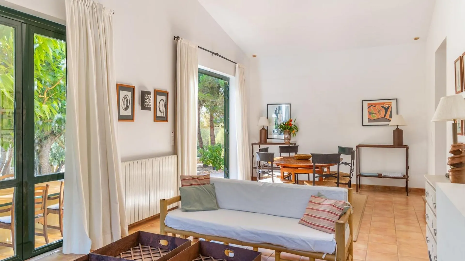 Country House With Pool In Manacor Tatil Evi