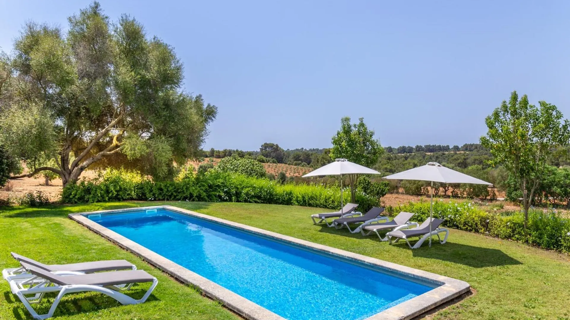 Country House With Pool In Manacor 0*, Manacor (Mallorca) Espagne