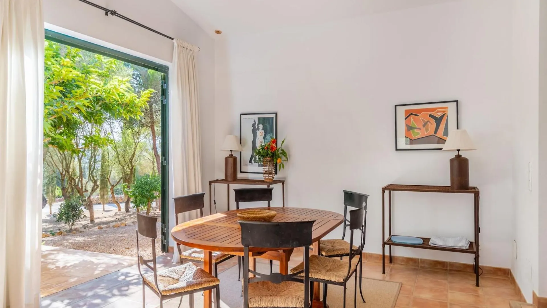Country House With Pool In Manacor 0*, Manacor (Mallorca) İspanya